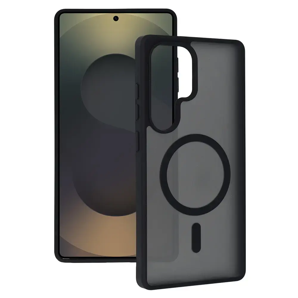 Tel Protect Aura Matte Magsafe Case