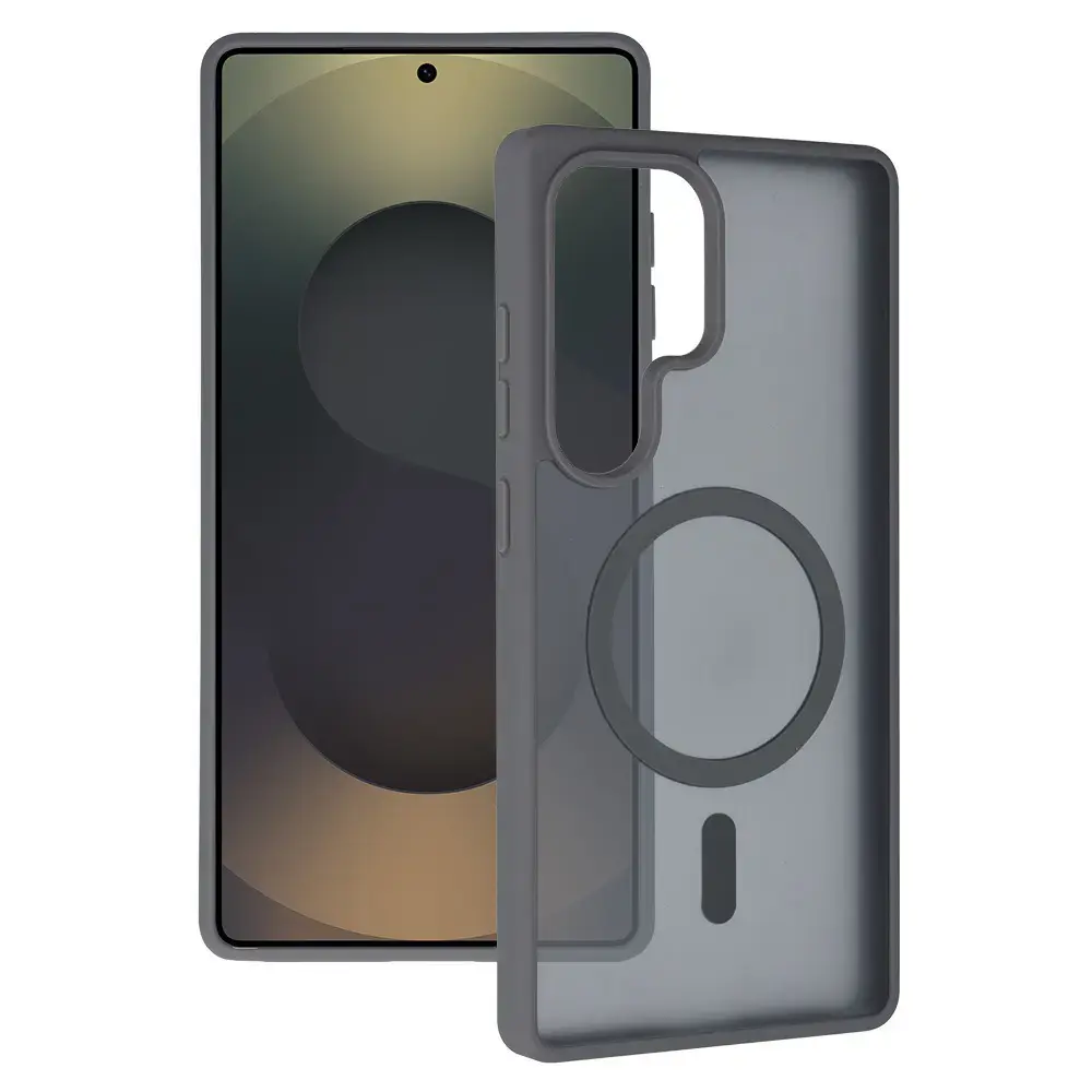 Tel Protect Aura Matte Magsafe Case