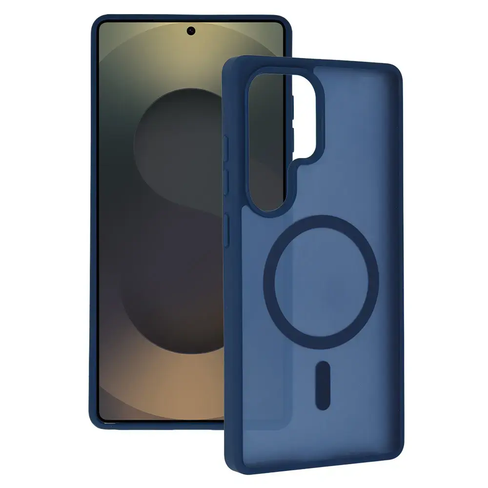 Tel Protect Aura Matte Magsafe Case