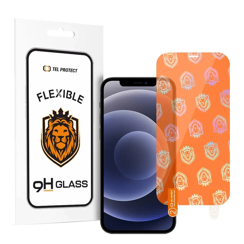 Tel Protect Best Flexible Hybrid Tempered