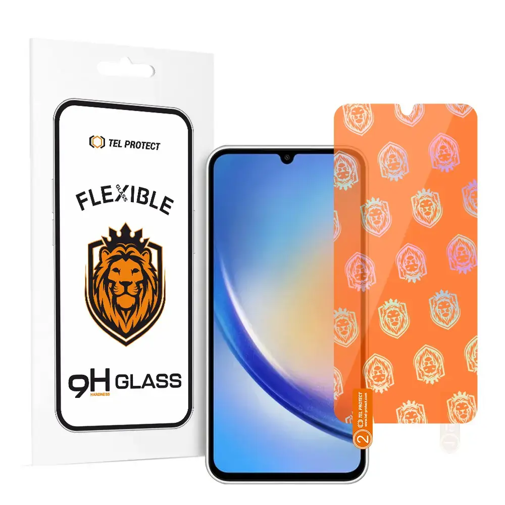 Tel Protect Best Flexible Hybrid Tempered