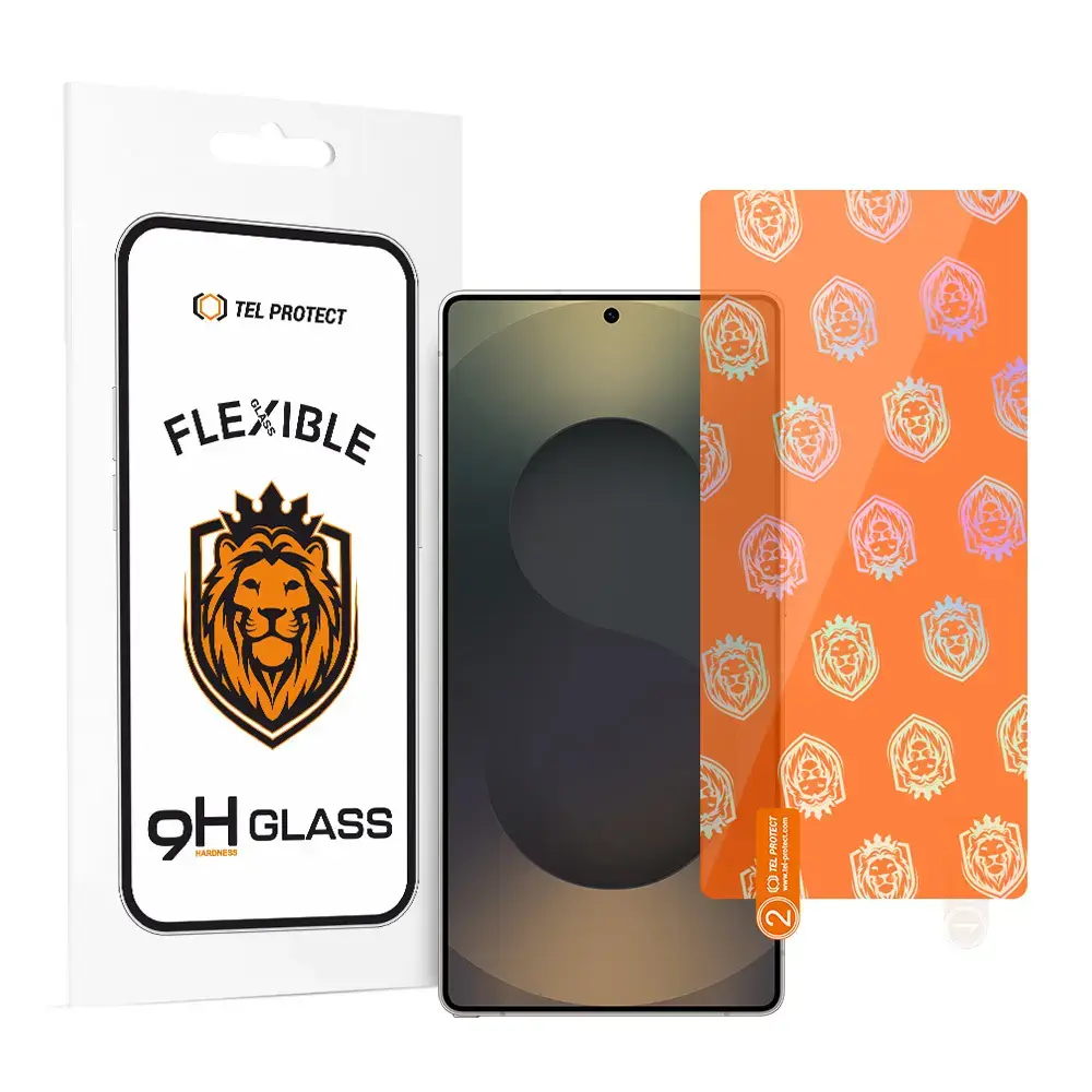 Tel Protect Best Flexible Hybrid Tempered