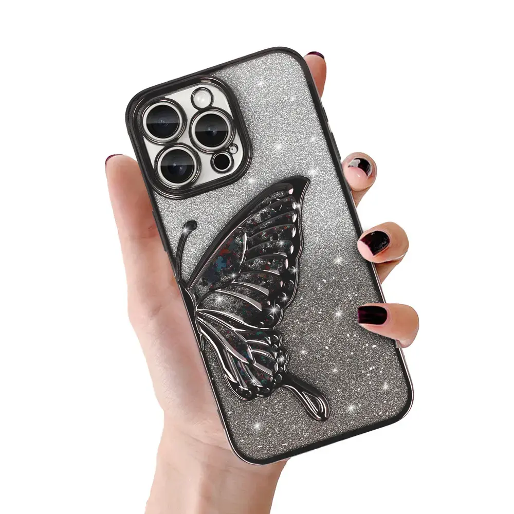 Tel Protect Butterfly Water Case for