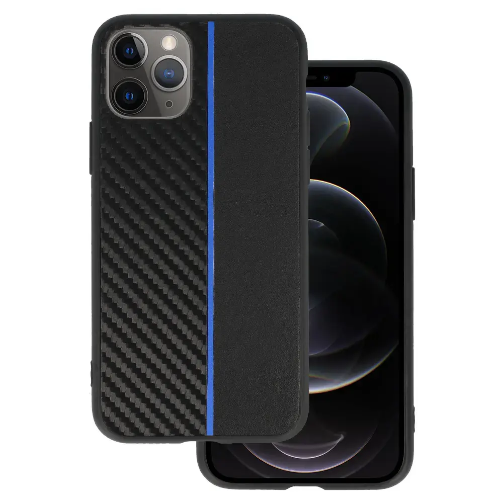 Tel Protect CARBON Case for Iphone
