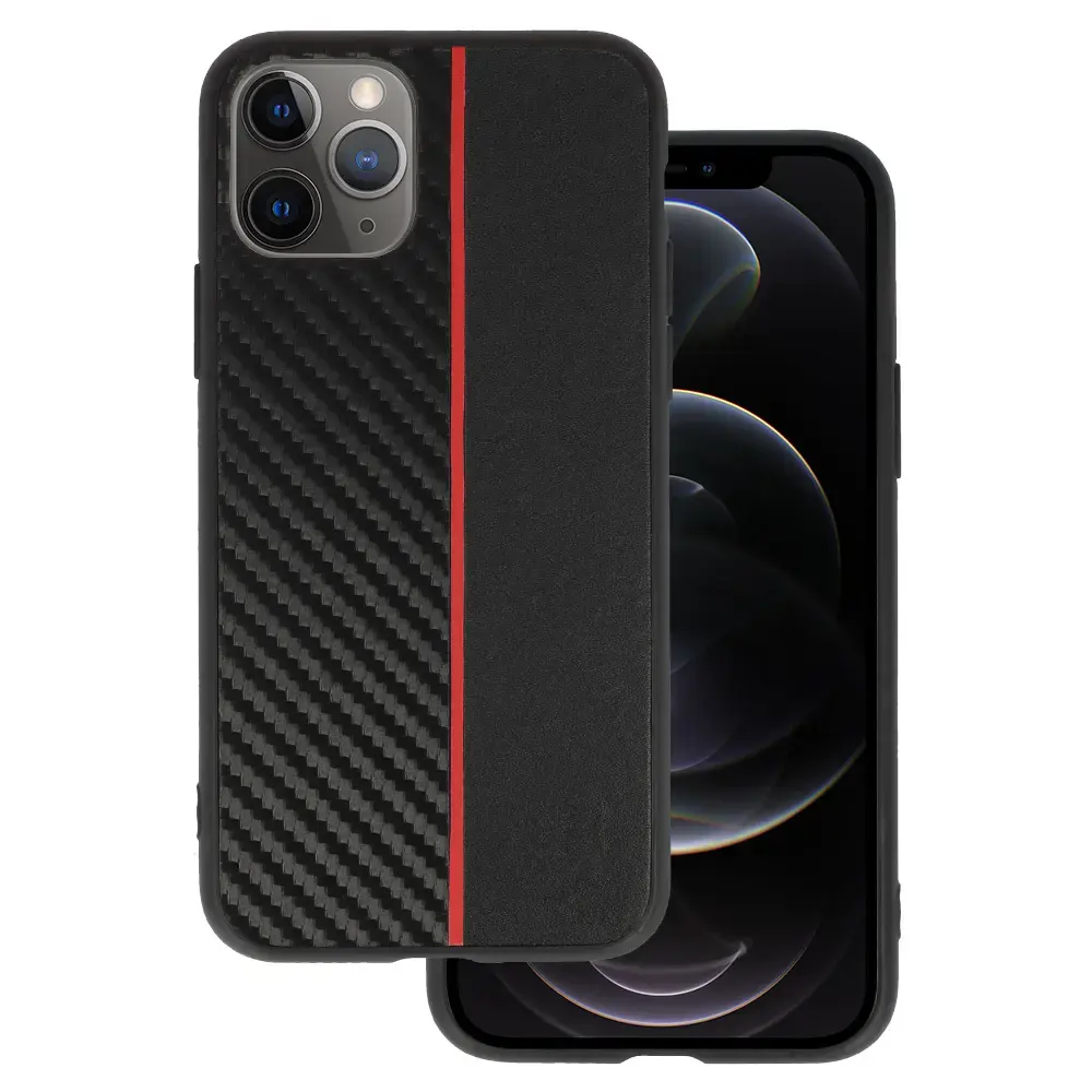Tel Protect CARBON Case for Iphone