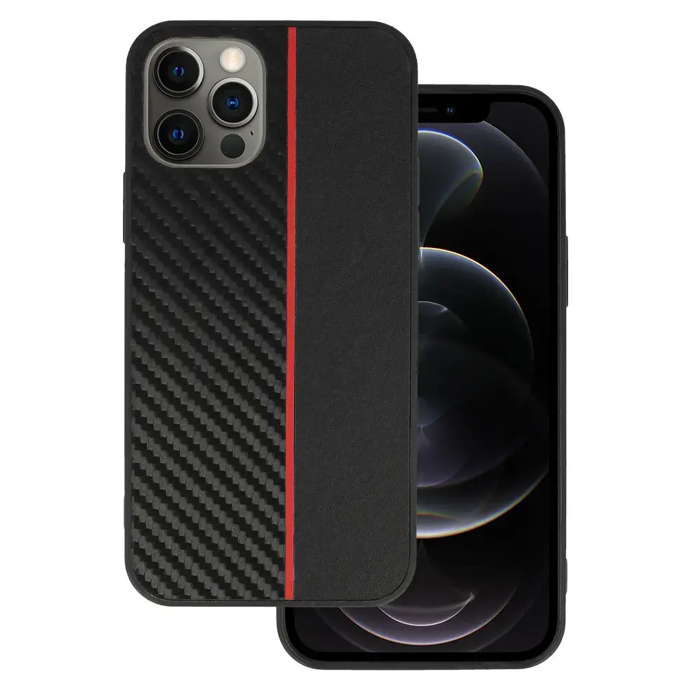 Tel Protect CARBON Case for Iphone