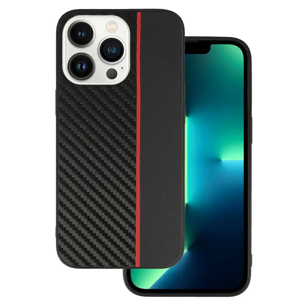 Tel Protect CARBON Case for Iphone
