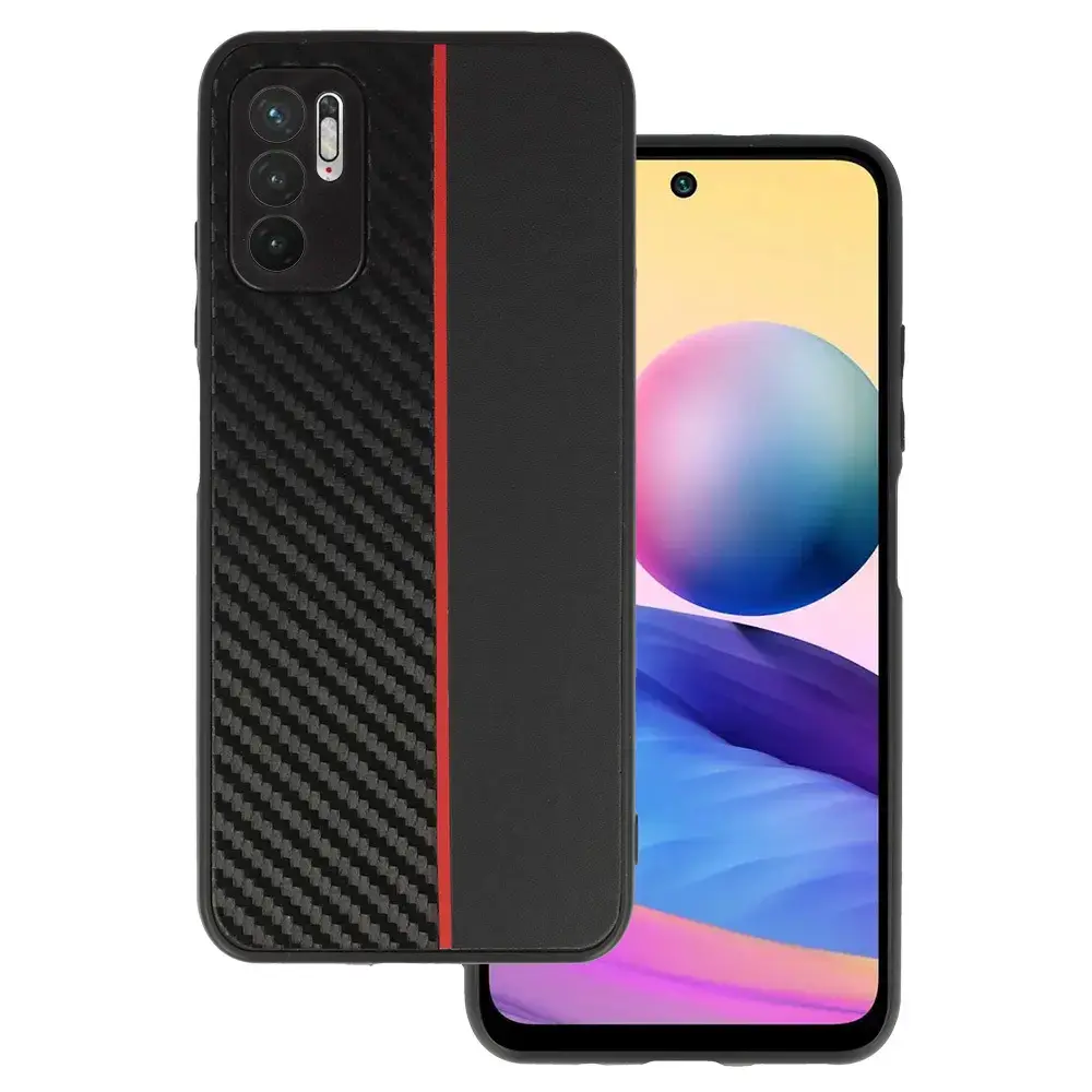 Tel Protect CARBON Case for Xiaomi