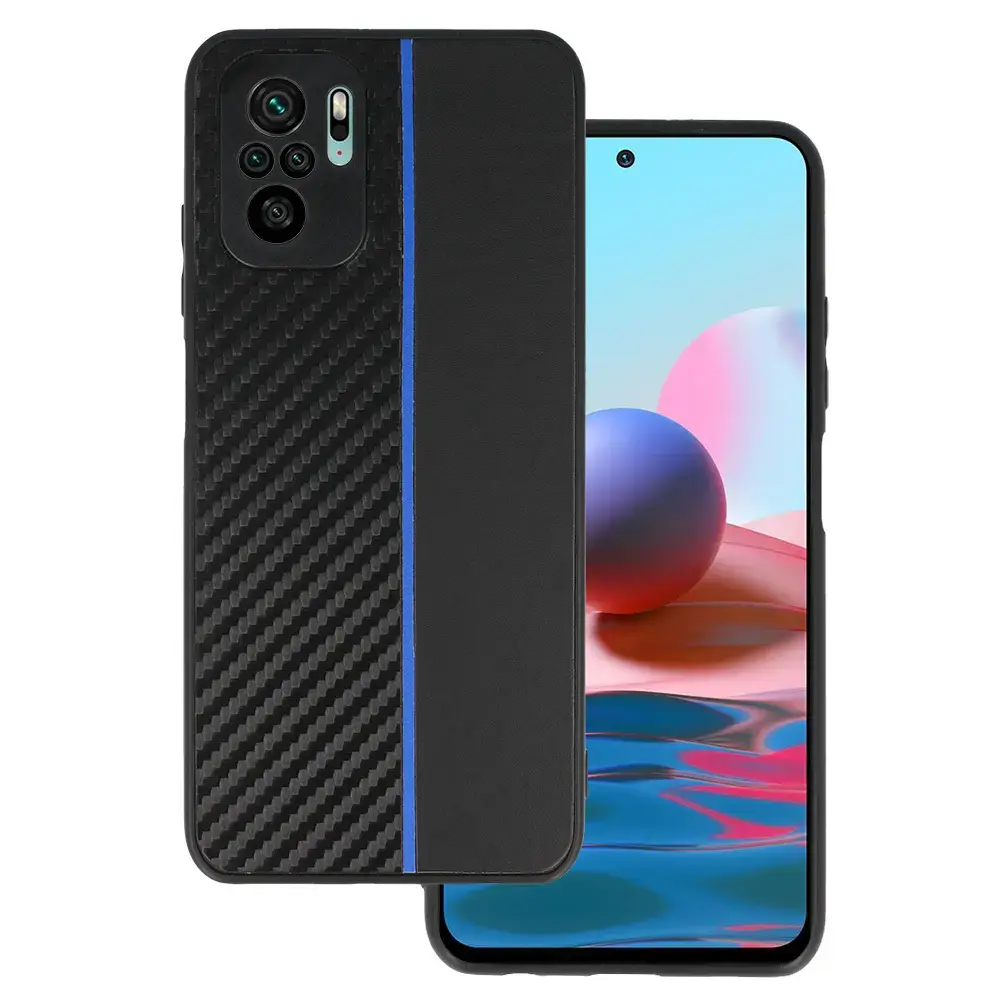 Tel Protect CARBON Case for Xiaomi