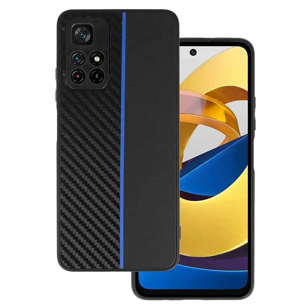 Tel Protect CARBON Case for Xiaomi