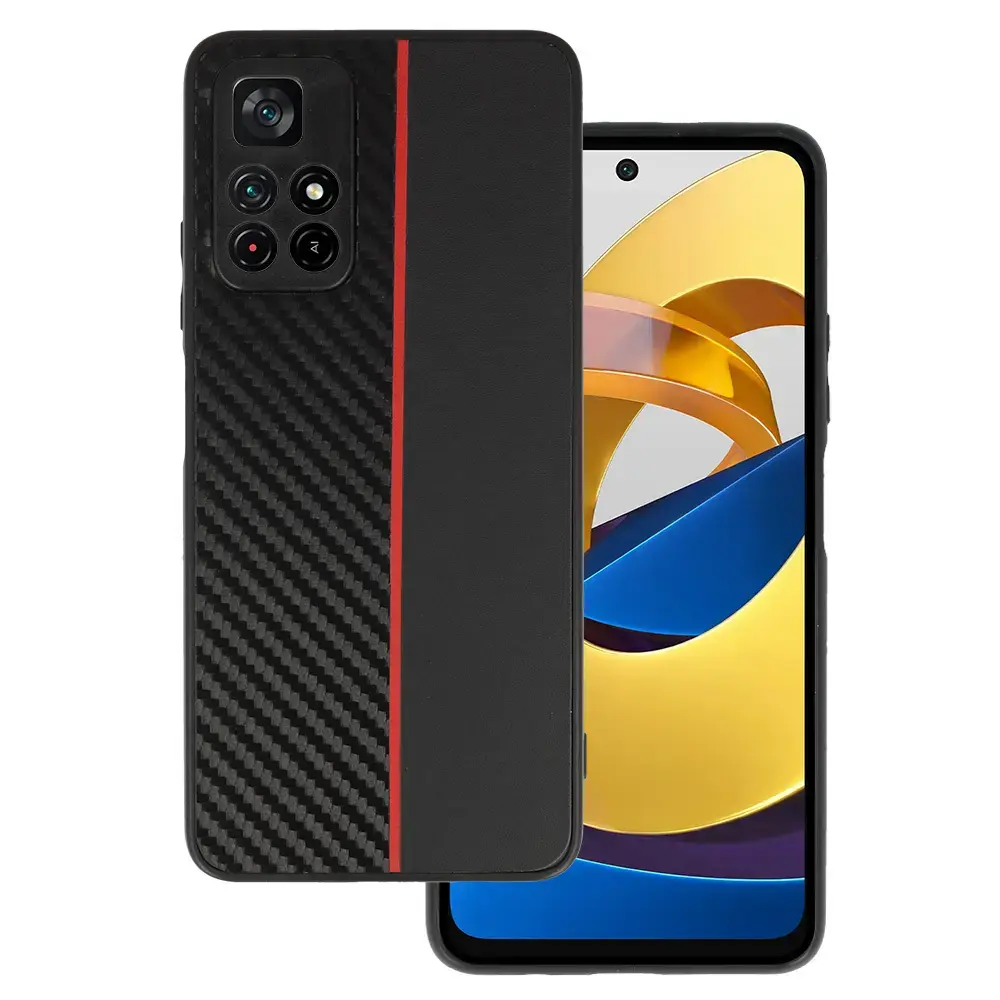 Tel Protect CARBON Case for Xiaomi