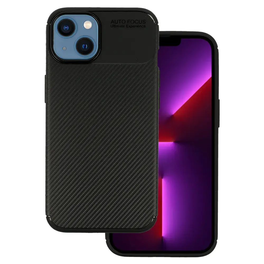 Tel Protect Carbon Elite for Iphone