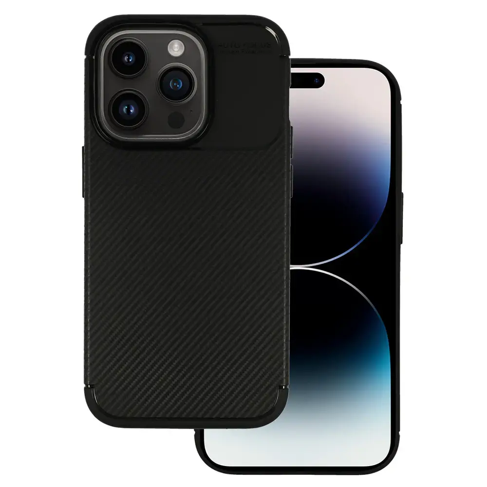 Tel Protect Carbon Elite for Iphone