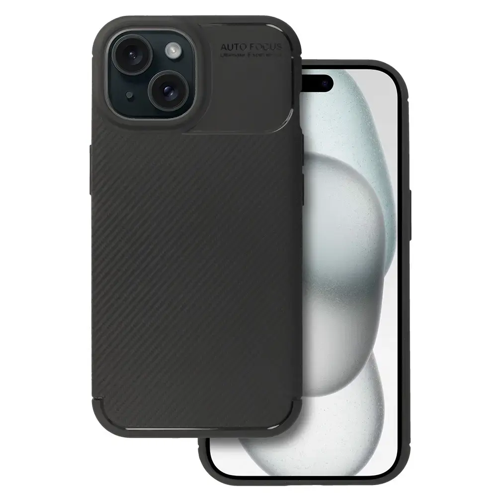 Tel Protect Carbon Elite for Iphone
