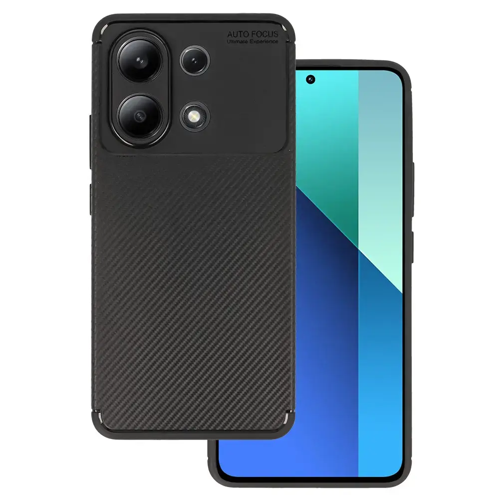 Tel Protect Carbon Elite for Xiaomi