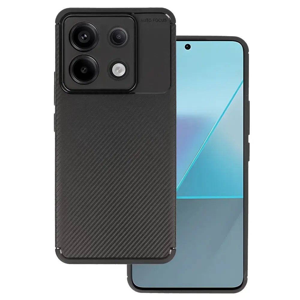 Tel Protect Carbon Elite for Xiaomi