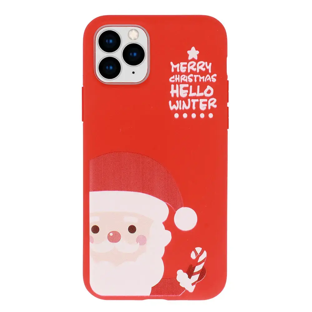 TEL PROTECT Christmas Case for Iphone