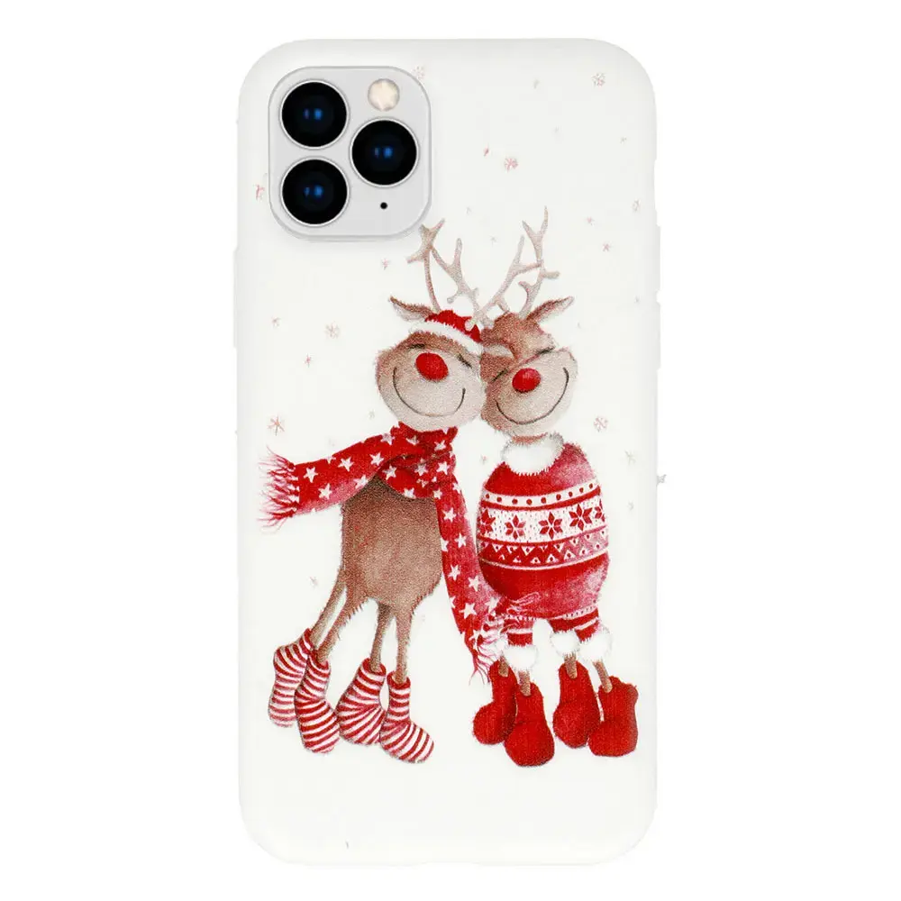 TEL PROTECT Christmas Case for Iphone