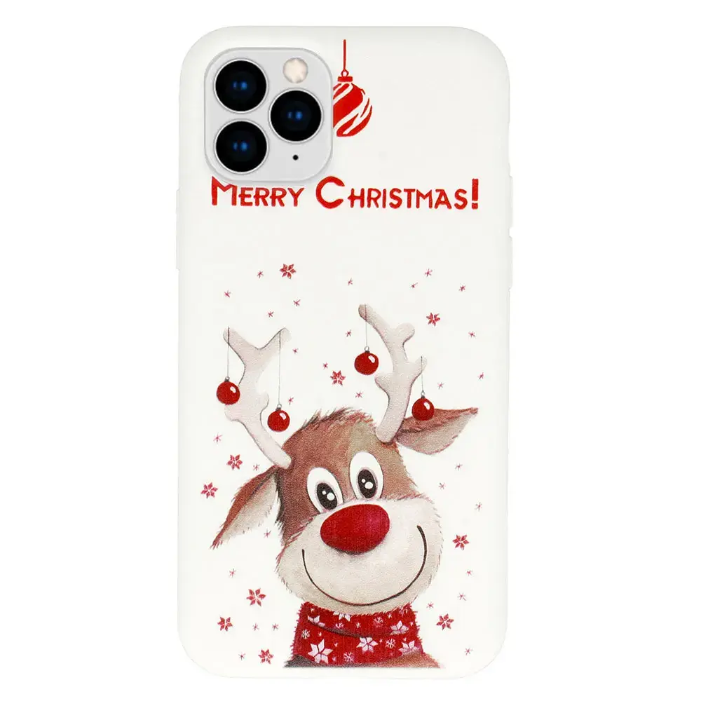 TEL PROTECT Christmas Case for Iphone