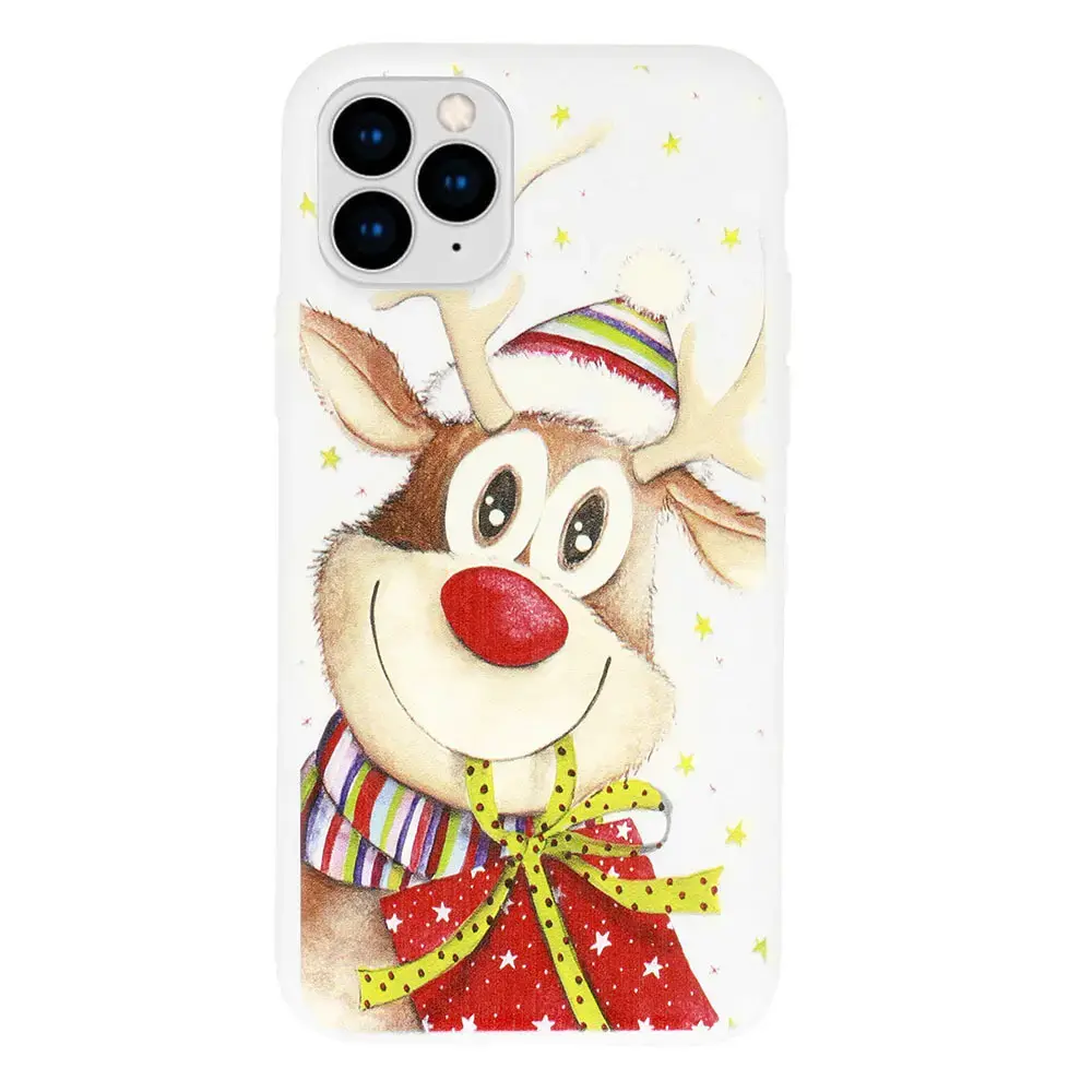 TEL PROTECT Christmas Case for Iphone