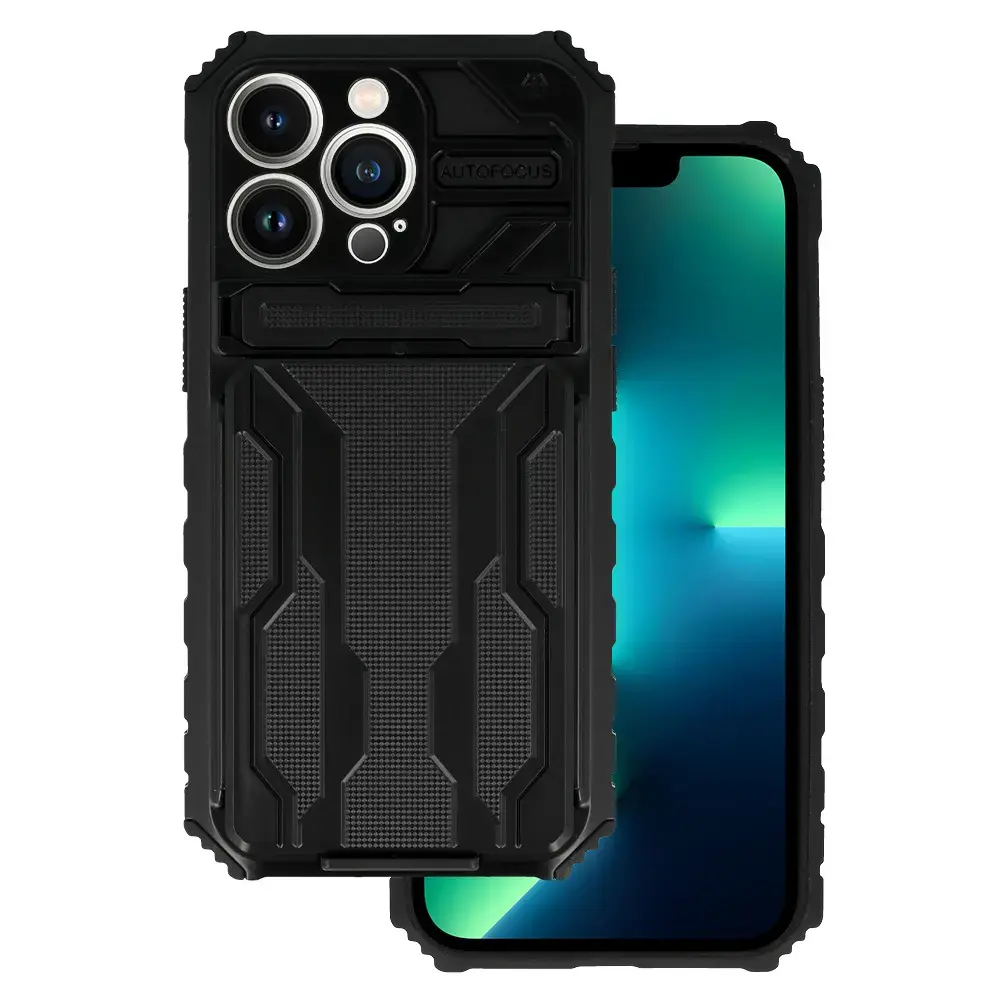Tel Protect Combo Case for Iphone