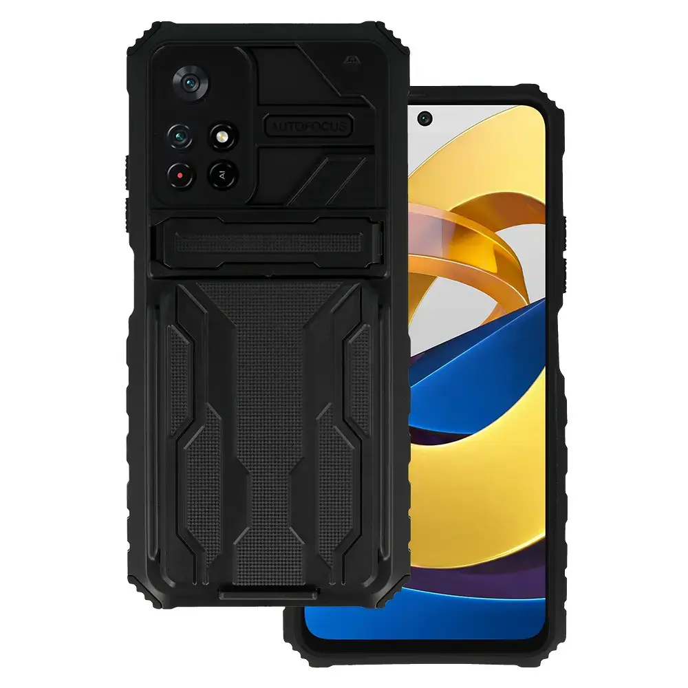 Tel Protect Combo Case for Xiaomi