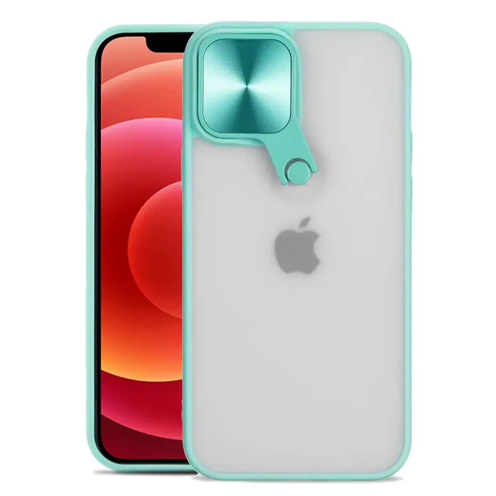 Tel Protect Cyclops Case for Iphone