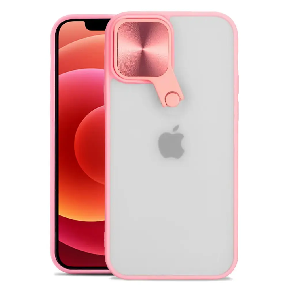 Tel Protect Cyclops Case for Iphone