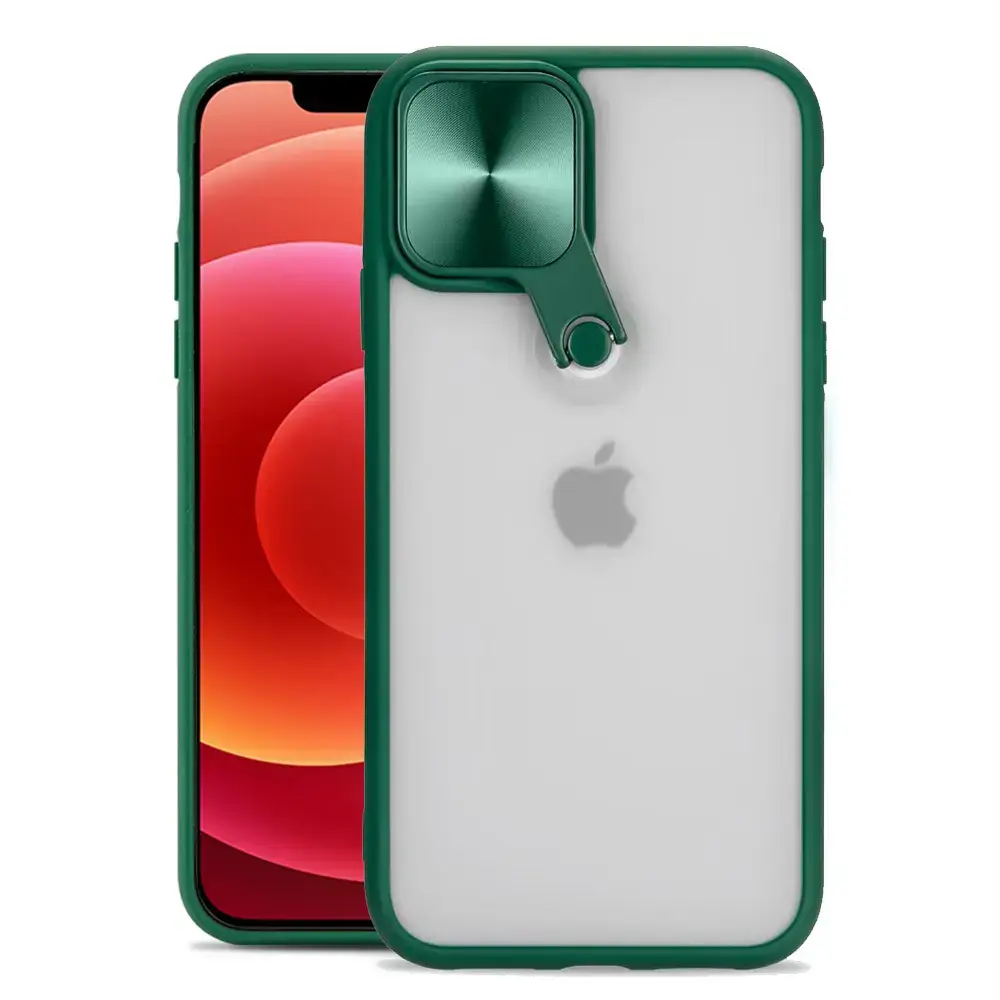 Tel Protect Cyclops Case for Iphone