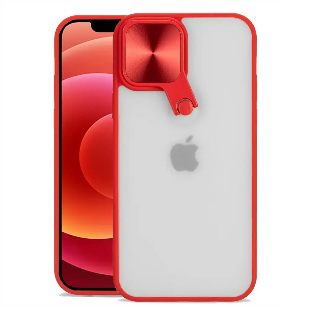 Tel Protect Cyclops Case for Iphone