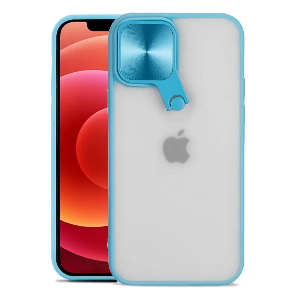 Tel Protect Cyclops Case for Iphone