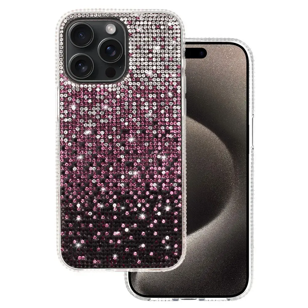 Tel Protect Diamond Case for Iphone