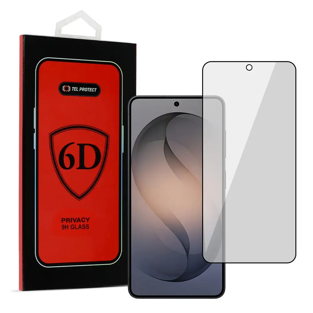 Tel Protect Full Glue 6D Privacy