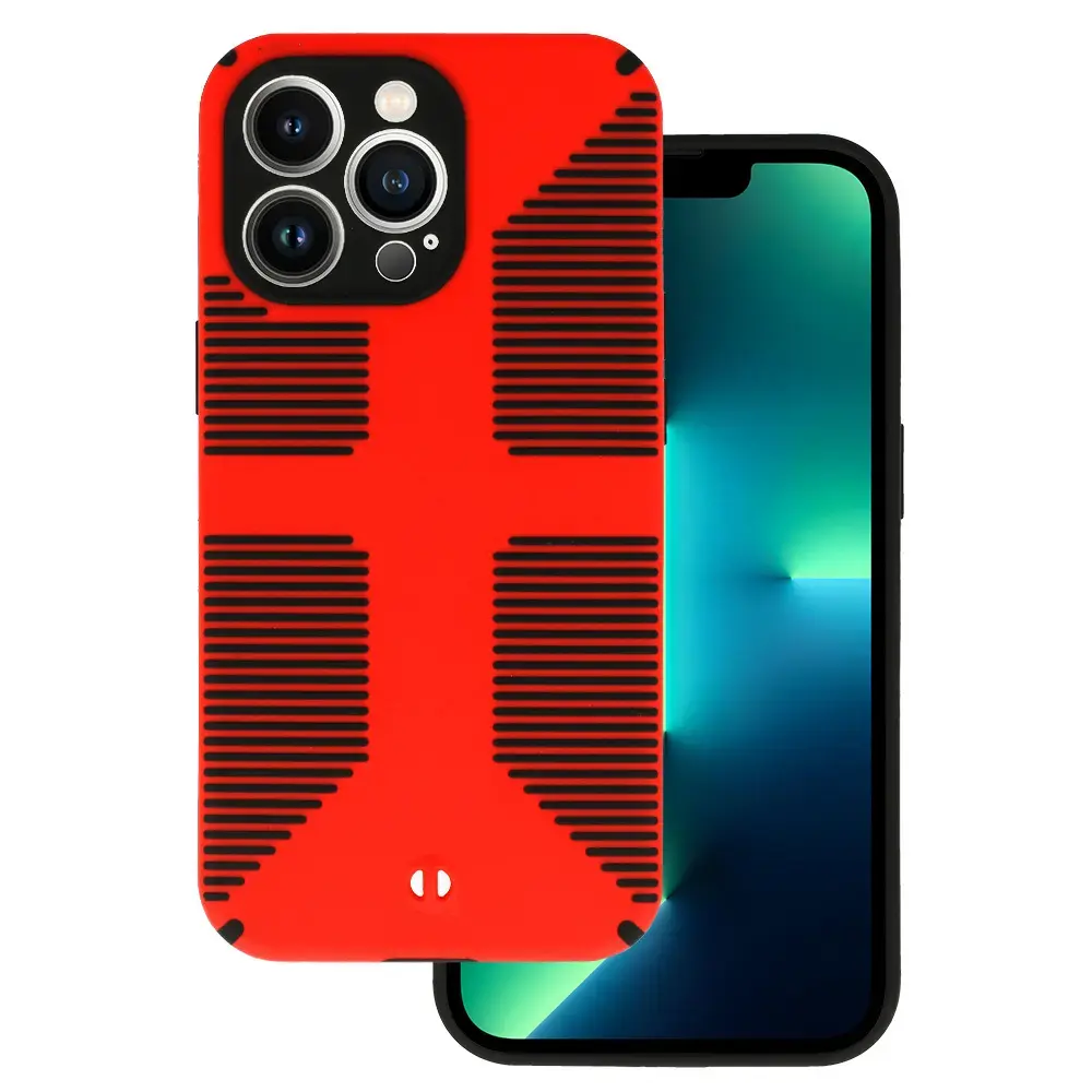 TEL PROTECT Grip Case for Iphone