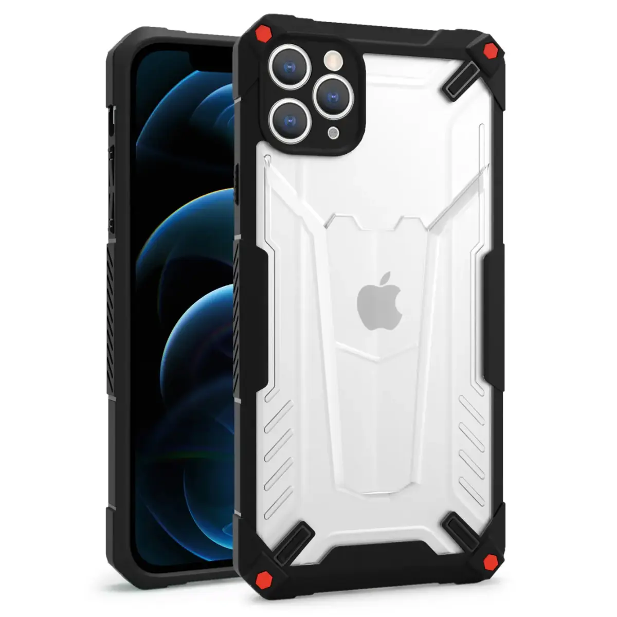 Tel Protect Hybrid Case for Iphone