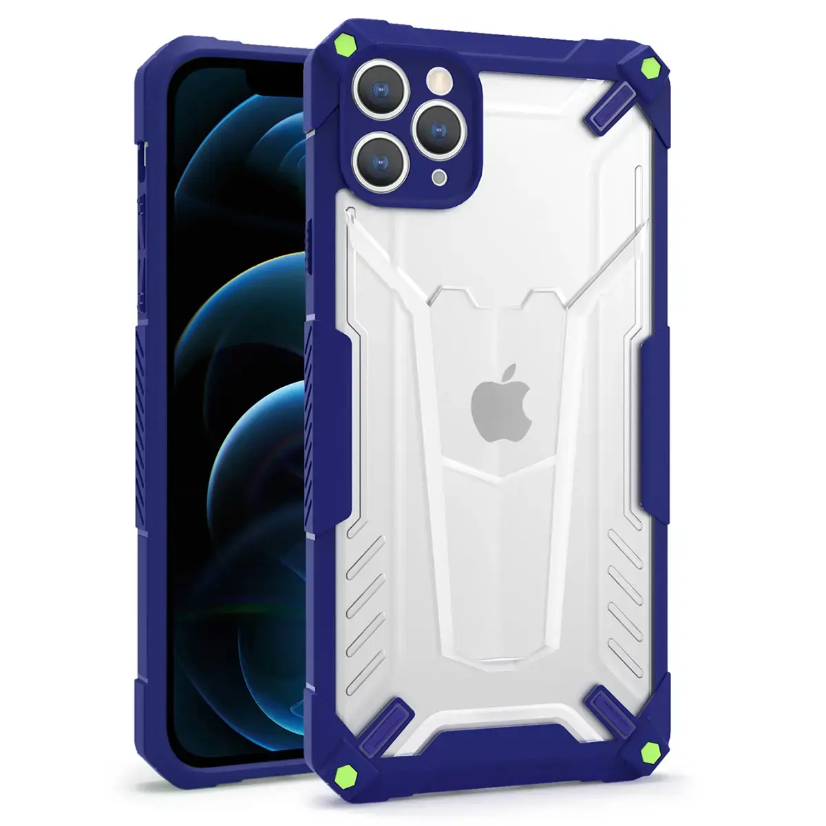 Tel Protect Hybrid Case for Iphone