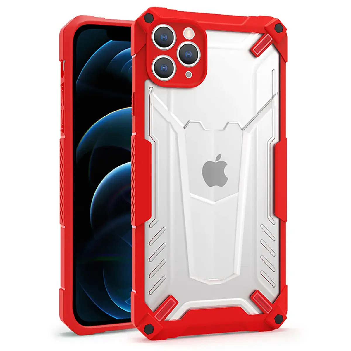 Tel Protect Hybrid Case for Iphone
