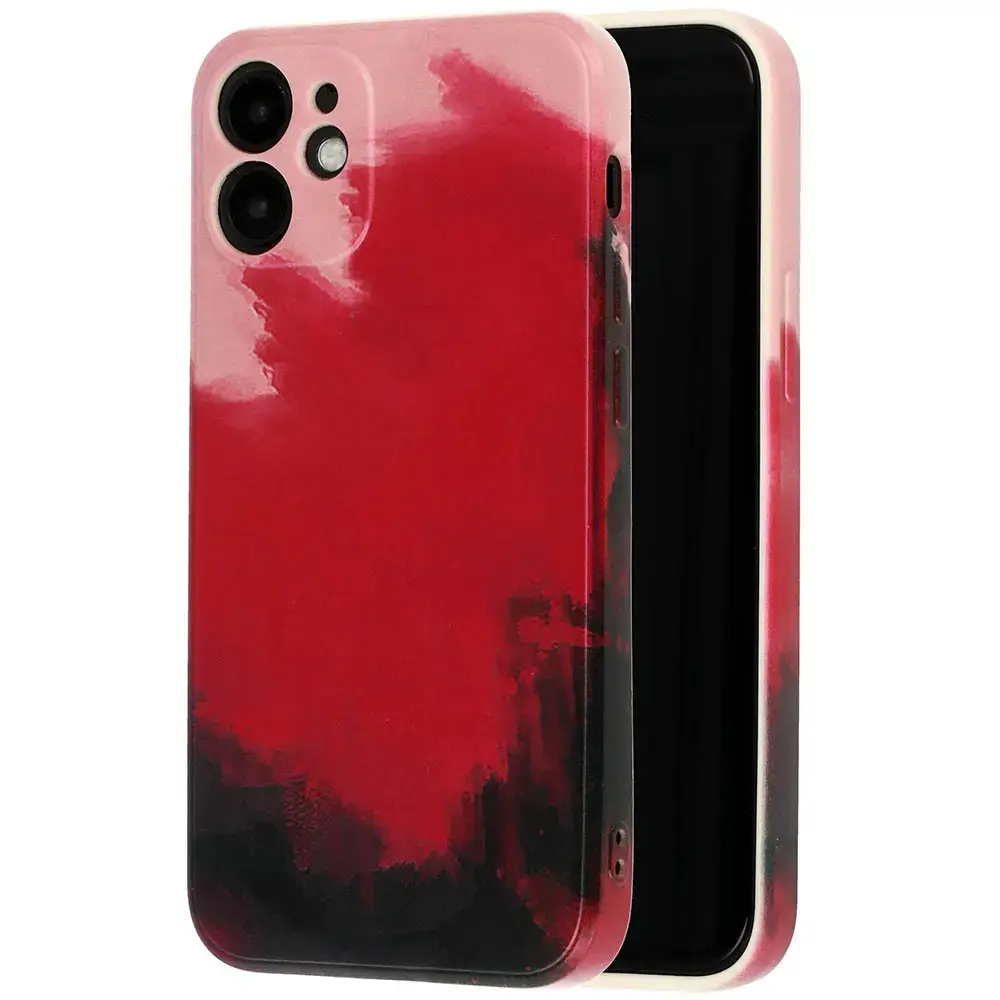 Tel Protect Ink Case for Iphone