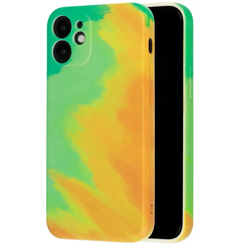 Tel Protect Ink Case for Iphone
