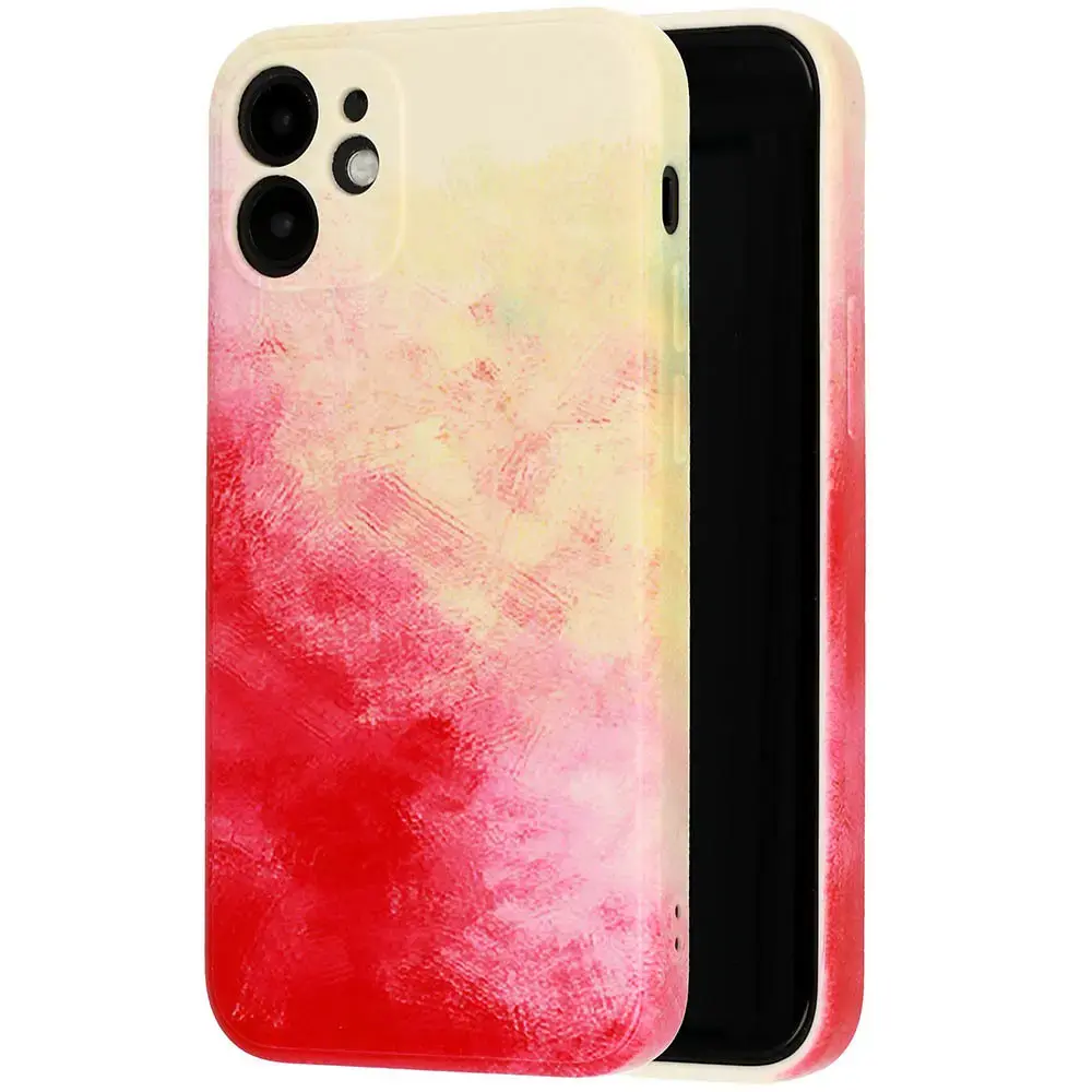 Tel Protect Ink Case for Samsung