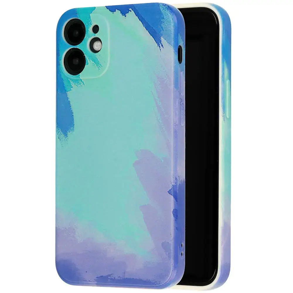 Tel Protect Ink Case for Samsung