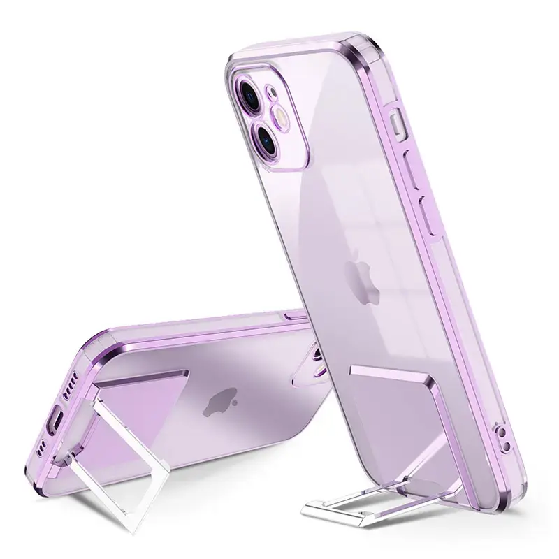 Tel Protect Kickstand Luxury Case for