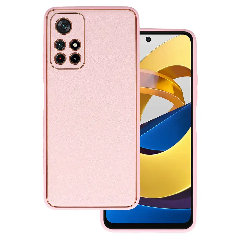 TEL PROTECT Luxury Case for Xiaomi