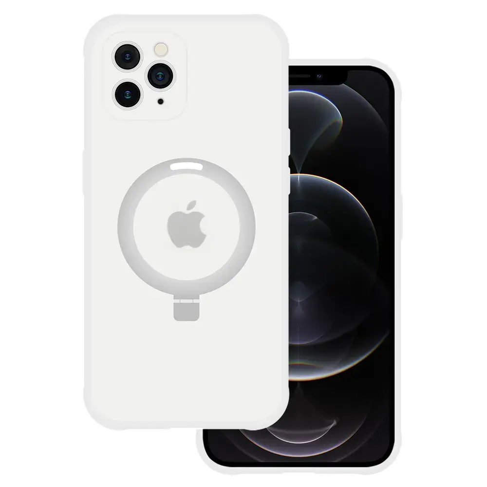 Tel Protect Magical Magsafe Stand Case