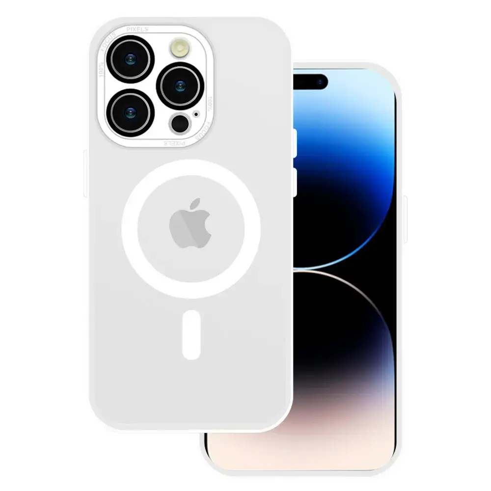 Tel Protect Magmat Case for Iphone