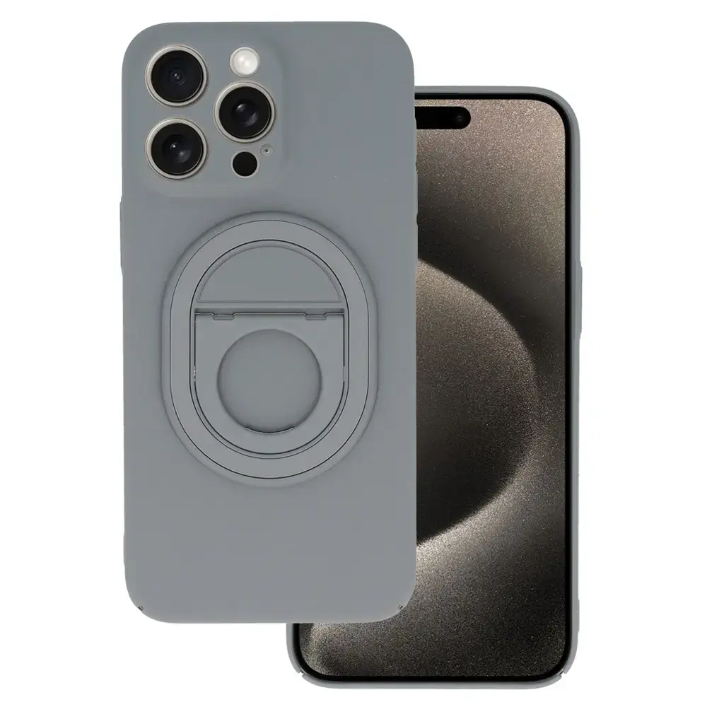 Tel Protect Magnetic Elipse Case for