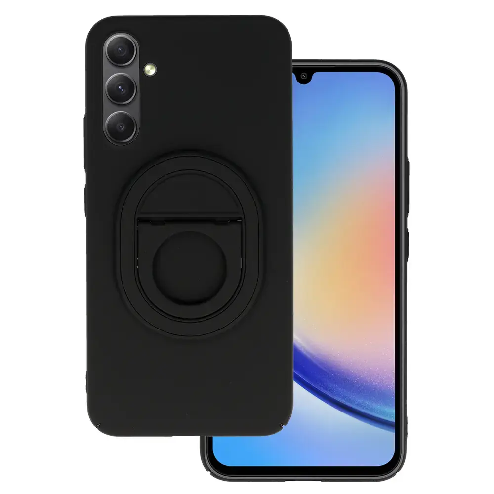 Tel Protect Magnetic Elipse Case for