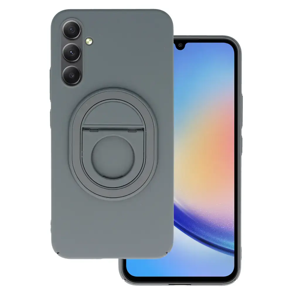 Tel Protect Magnetic Elipse Case for