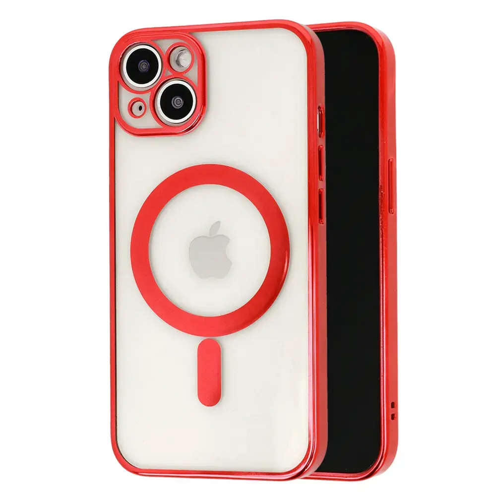 Tel Protect Magsafe Luxury Case for