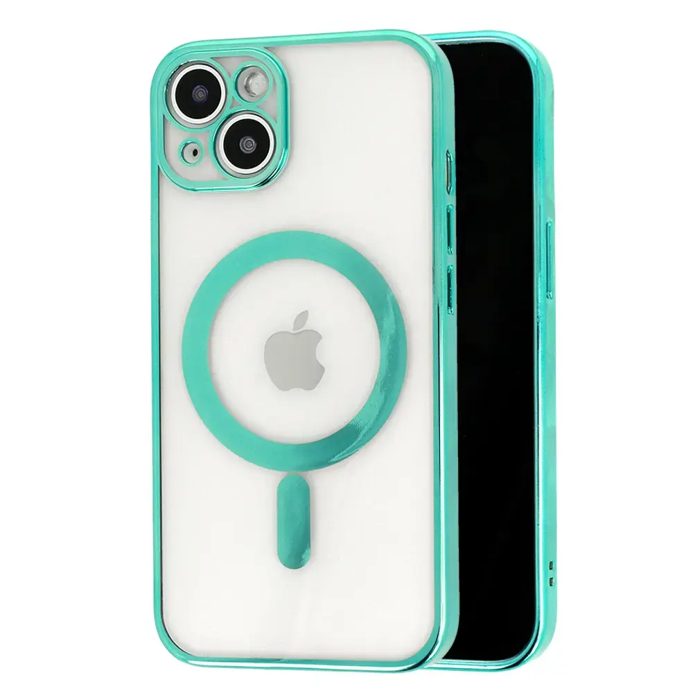 Tel Protect Magsafe Luxury Case for